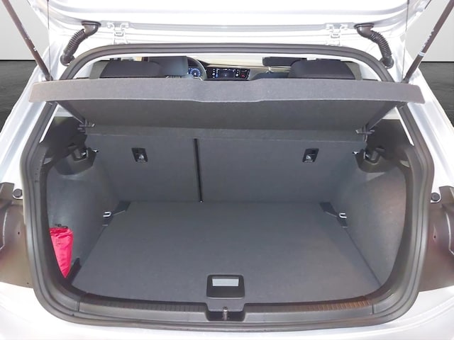 Volkswagen Polo 1.0 TSI DSG Style