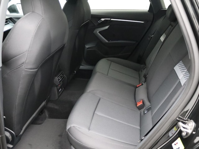 Audi A3 S-Tronic Sportback