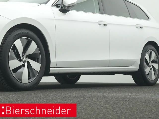Volkswagen Passat 2.0 TDI DSG Elegance Elegance