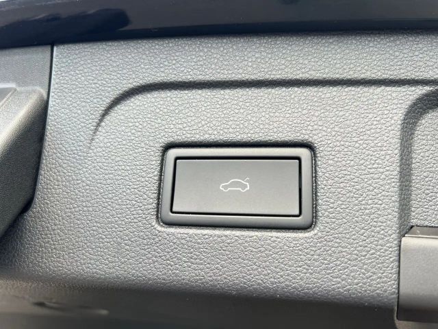 Volkswagen Touran 1.5 TSI Comfortline