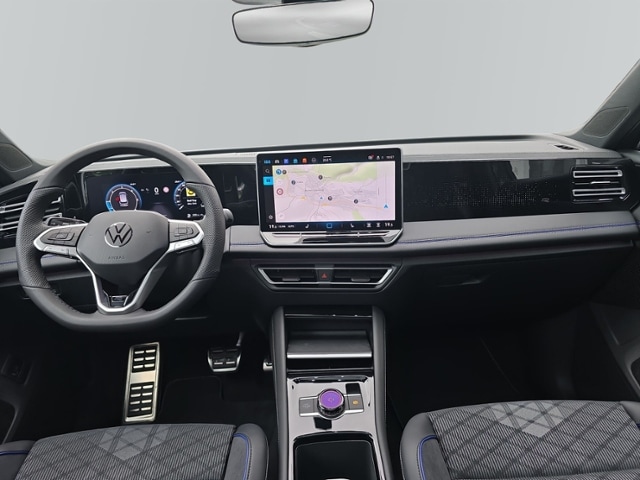 Volkswagen Tiguan 2.0 TDI 4Motion