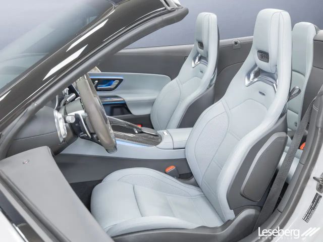 Mercedes-Benz SL 63 AMG 4MATIC+ AMG Line