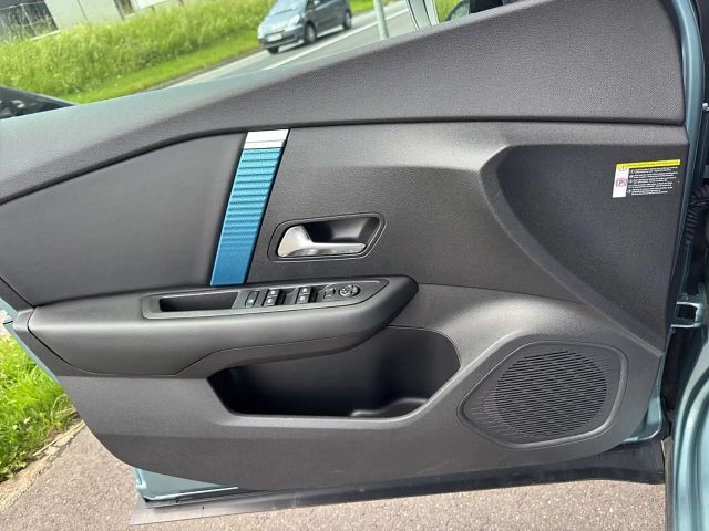 Citroën ë-C4 Shine