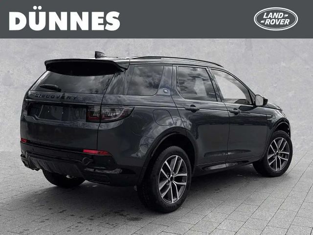 Land Rover Discovery Sport Dynamic SE