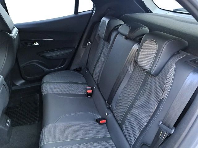 Peugeot 2008 GT-Line