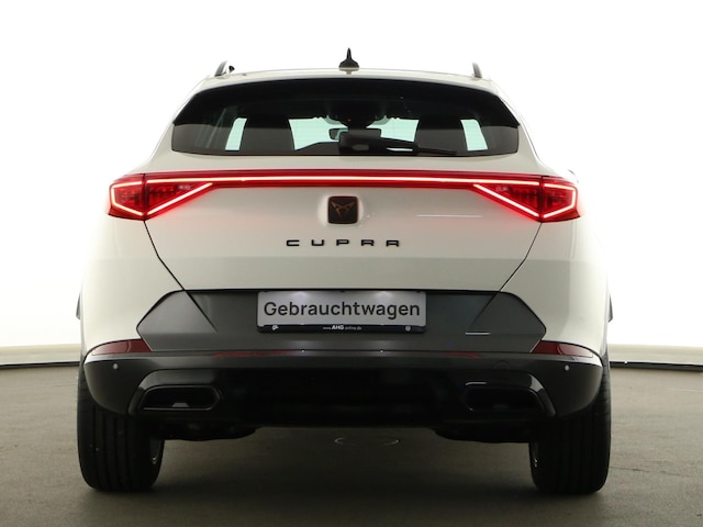Cupra Formentor 1.5 TSI