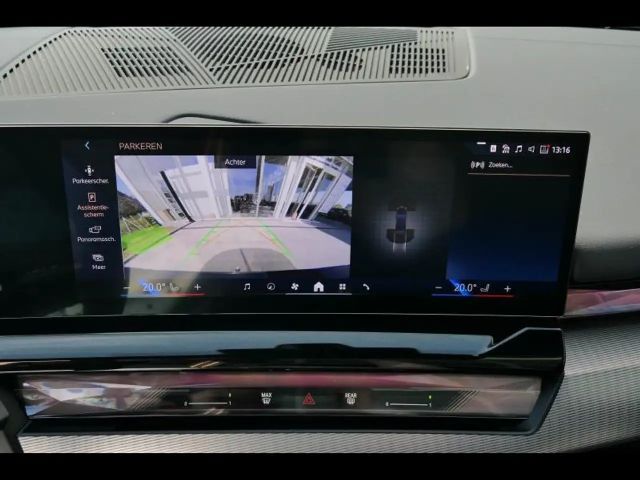 BMW i5 M-Sport eDrive40