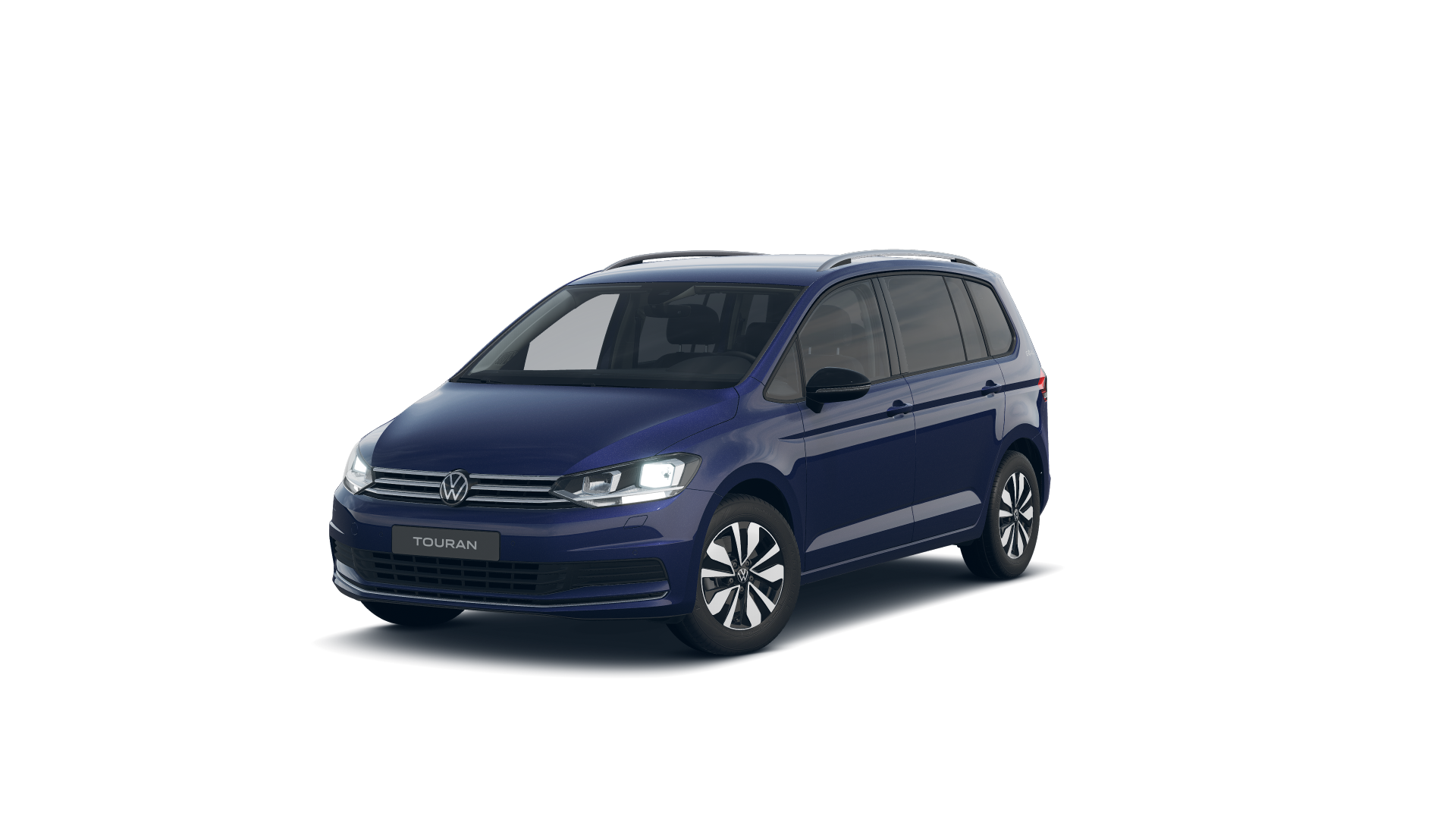 Volkswagen Touran 1.5 TSI