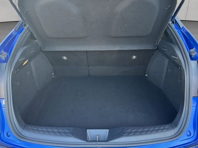 Toyota C-HR GR Hybride