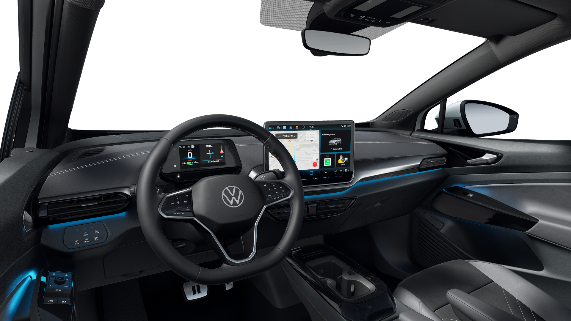 Volkswagen ID.4 Performance Pro