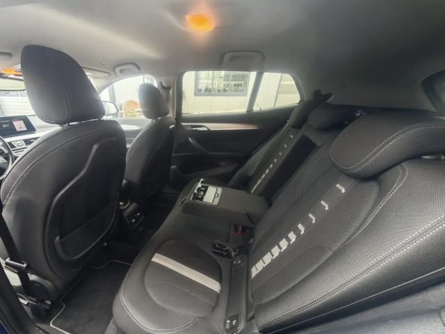 BMW X2 xDrive18d