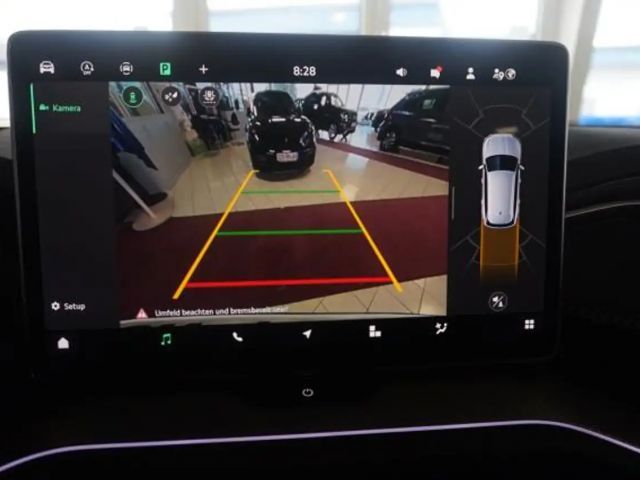 Skoda Kodiaq Sportline