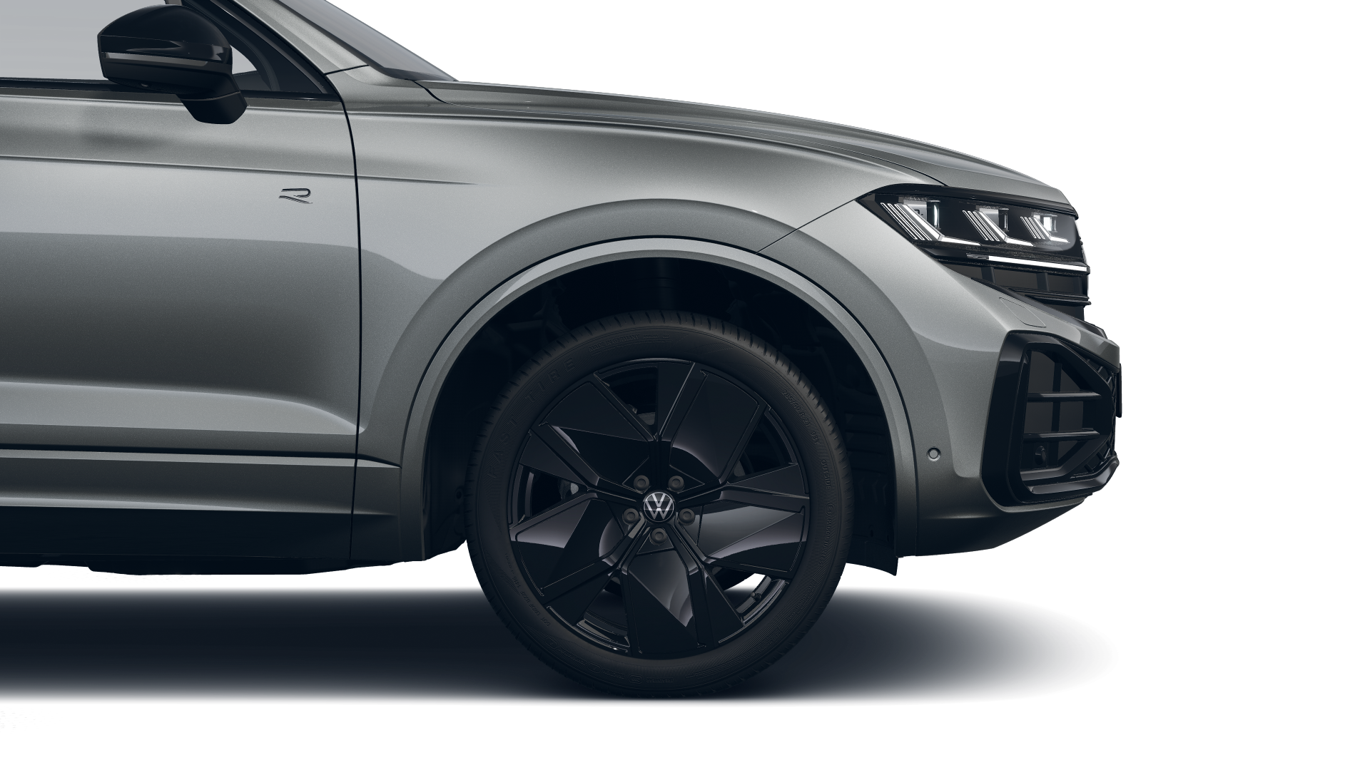 Volkswagen Touareg 3.0 V6 TDI 3.0 V6 TSI 4Motion