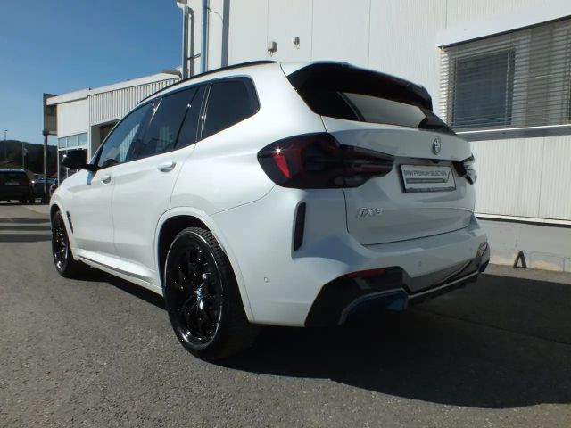 BMW iX3 iX3