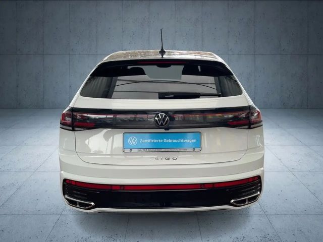 Volkswagen Taigo 1.5 TSI DSG R-Line