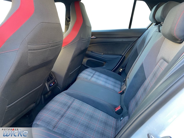 Volkswagen Golf 2.0 TSI DSG GTI