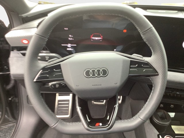 Audi A6 e-tron Avant Quattro