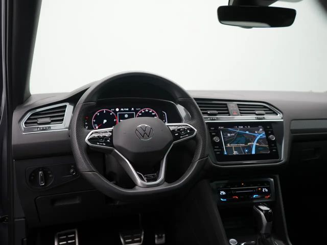 Volkswagen Tiguan 4Motion Allspace R-Line