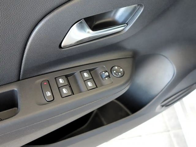 Opel Corsa GS-Line Grand Sport