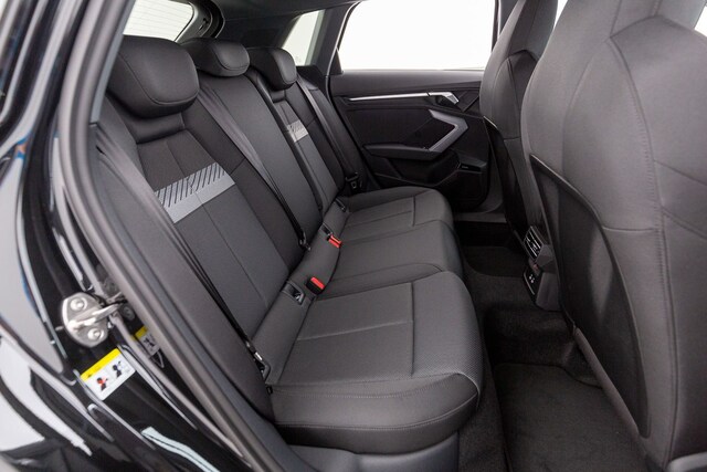 Audi A3 35 TFSI S-Tronic