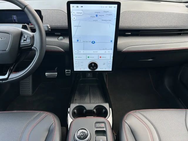 Ford Mustang Mach-E AWD