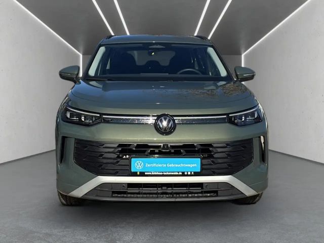 Volkswagen Tayron 1.5 eTSI DSG IQ.Drive Life