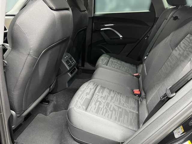 Audi Q5 Quattro S-Tronic