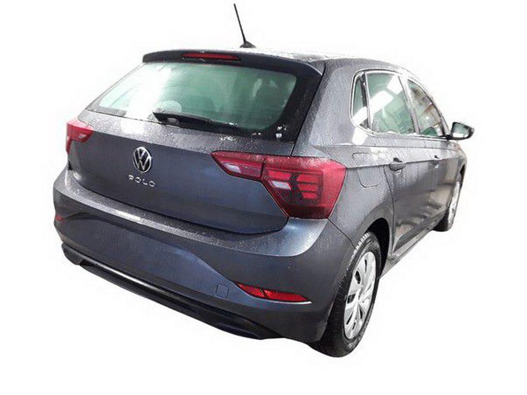 Volkswagen Polo 1.0 MPI Life