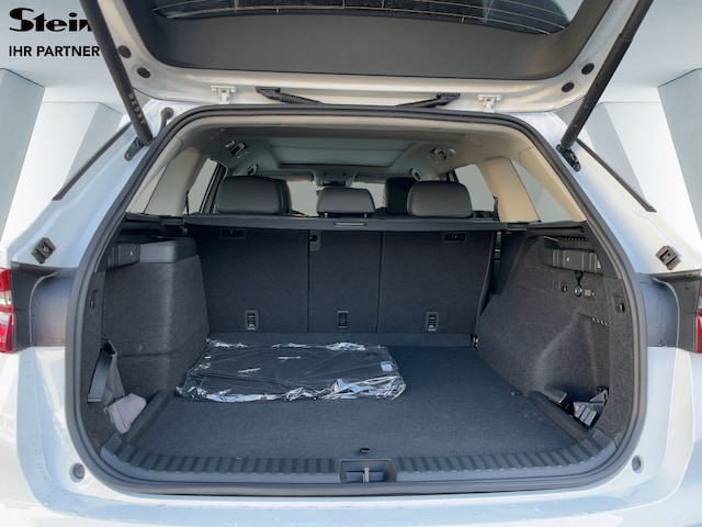 Skoda Kodiaq 1.5 TSI iV