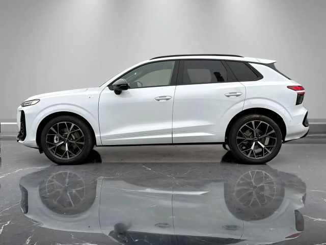 Audi Q3 S-Line