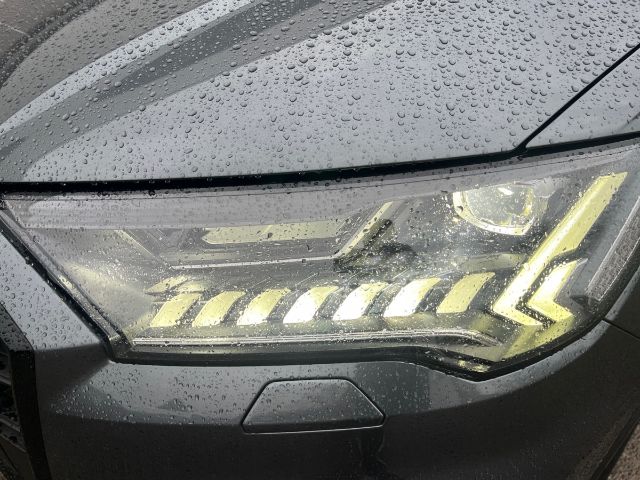 Audi SQ7 Quattro