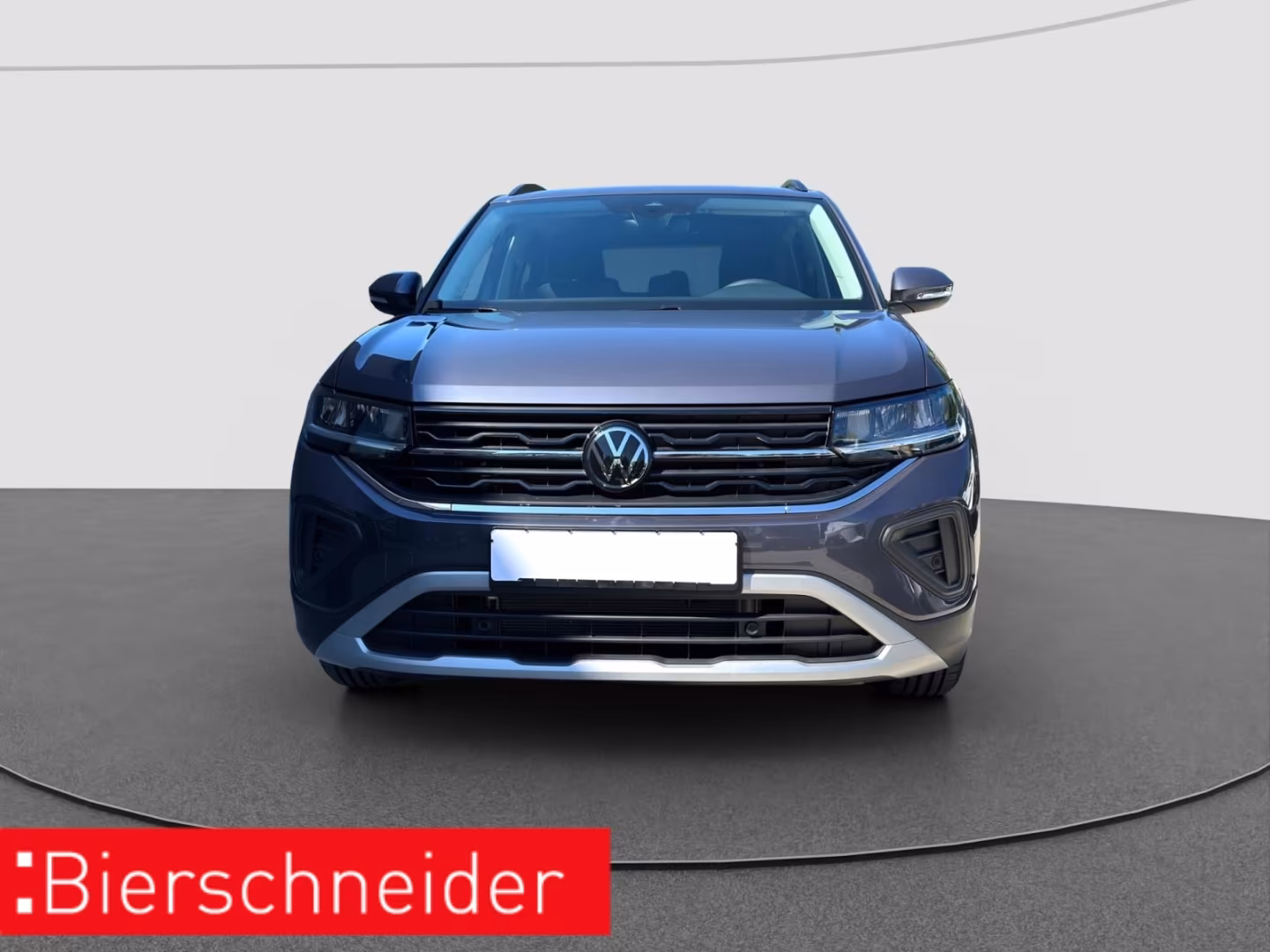 Volkswagen T-Cross 1.0 TSI DSG Life