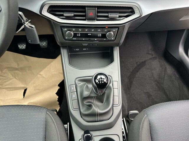 Seat Ibiza 1.0 MPI Style