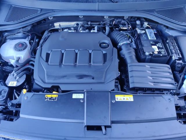 Volkswagen T-Roc 2.0 TDI 4Motion Sport