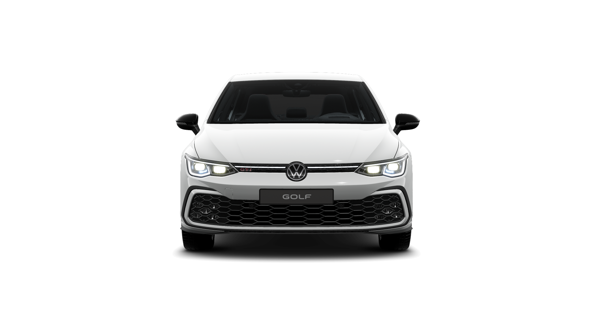 Volkswagen Golf GTI Golf VIII Style