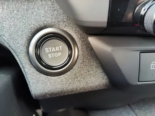 Opel Grandland X GS-Line Grand Sport