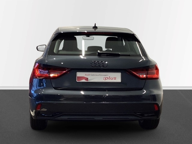 Audi A1 25 TFSI Sportback