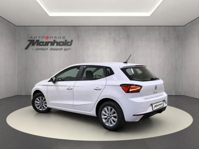 Seat Ibiza 1.0 MPI Plus Reference