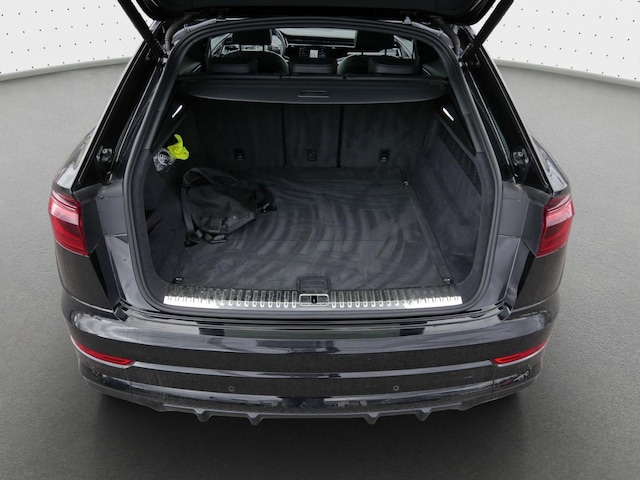 Audi Q8 50 TDI Quattro