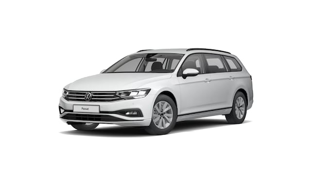 Volkswagen Passat 2.0 TDI DSG Variant