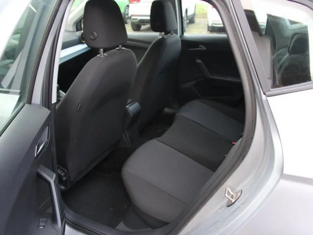 Seat Arona DSG Style