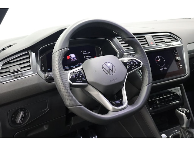 Volkswagen Tiguan 2.0 TDI Allspace R-Line