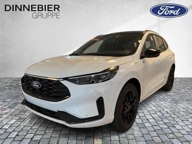 Ford Kuga Plug in Hybrid ST Line X