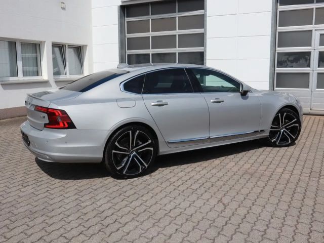 Volvo S90 AWD Bright Ultimate