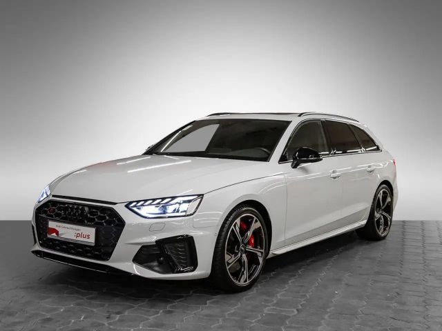 Audi S4 3.0 TDI Quattro