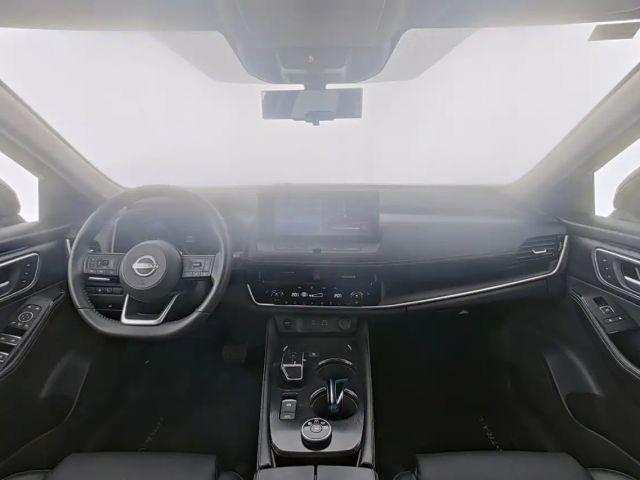 Nissan X-trail Tekna e-4ORCE