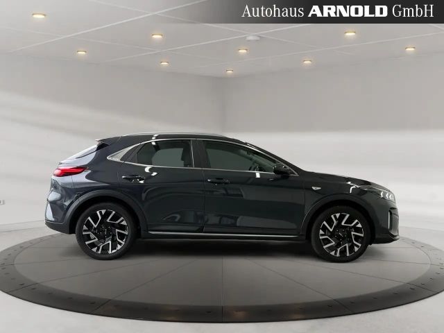 Kia XCeed GDi Vision