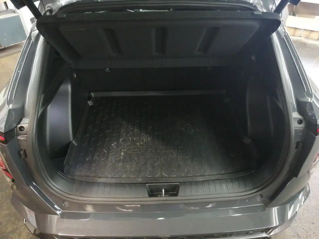 Hyundai Kona 1.6 T-GDi Vierwielaandrijving