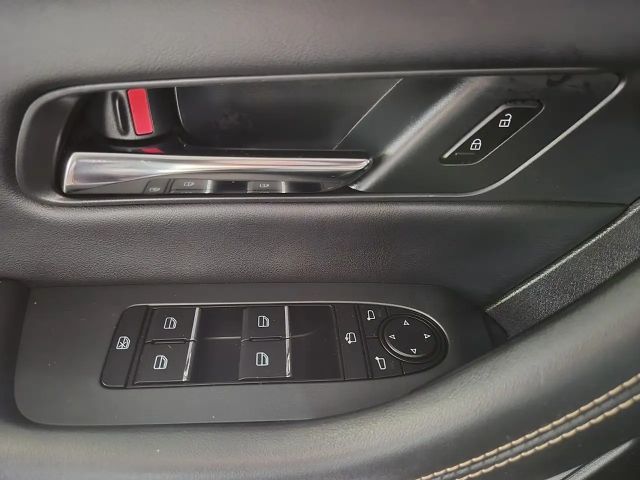 Mazda CX-80 Homura Plus