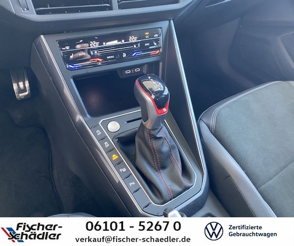 Volkswagen Polo 2.0 TSI DSG IQ.Drive